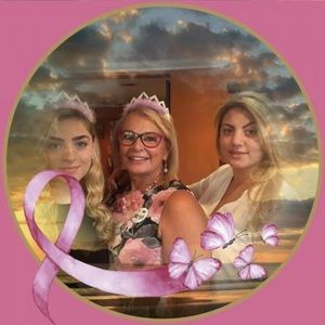 Meet your Posher, Linda